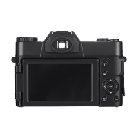 Ourlife 6K Ultra HD Digital Camera 