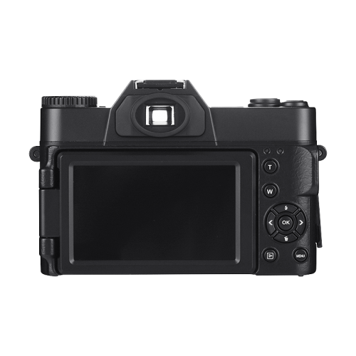 Ourlife 6K Ultra HD Digital Camera 