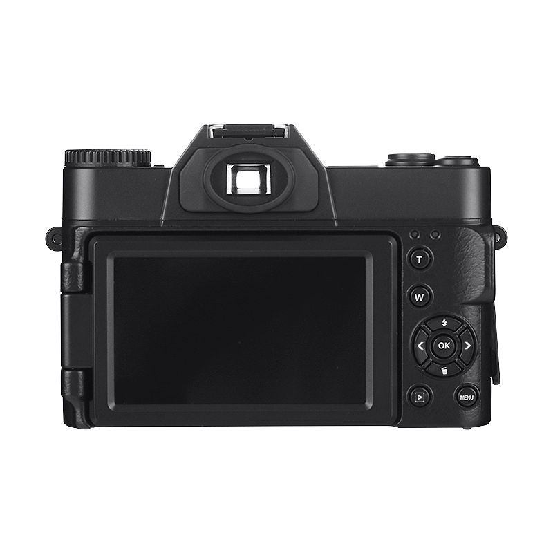 Ourlife 6K Ultra HD Digital Camera 