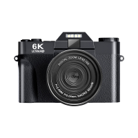 Ourlife 6K Ultra HD Digital Camera 