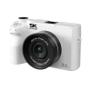 Ourlife 5K Dual-Lens SLR-Style HD Digital Camera 