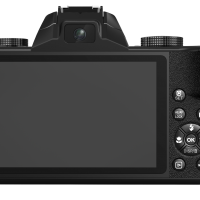 Ourlife 4K Ultra HD Digital Camera – 75MP, 20X Optical Zoom,  Dual Cameras, WiFi & 3000mAh