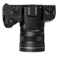 Ourlife 4K Ultra HD Digital Camera – 75MP, 20X Optical Zoom,  Dual Cameras, WiFi & 3000mAh