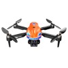 PRO TURBO 4K Dual Camera Drone with 3-Sided Obstacle Avoidance