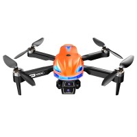 PRO TURBO 4K Dual Camera Drone with 3-Sided Obstacle Avoidance