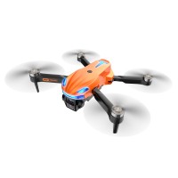 PRO TURBO 4K Dual Camera Drone with 3-Sided Obstacle Avoidance