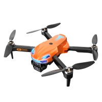 PRO TURBO 4K Dual Camera Drone with 3-Sided Obstacle Avoidance