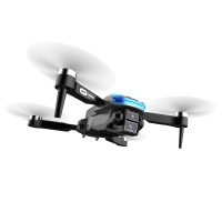 PRO TURBO Obstacle Avoidance Drone with 4K Dual Camera & WiFi FPV