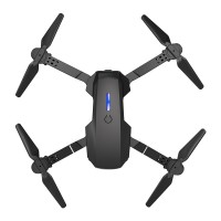 Drone Pro Screen Controller Mini Drone with Dual Camera & Gesture Control