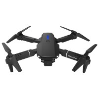 Drone Pro Screen Controller Mini Drone with Dual Camera & Gesture Control