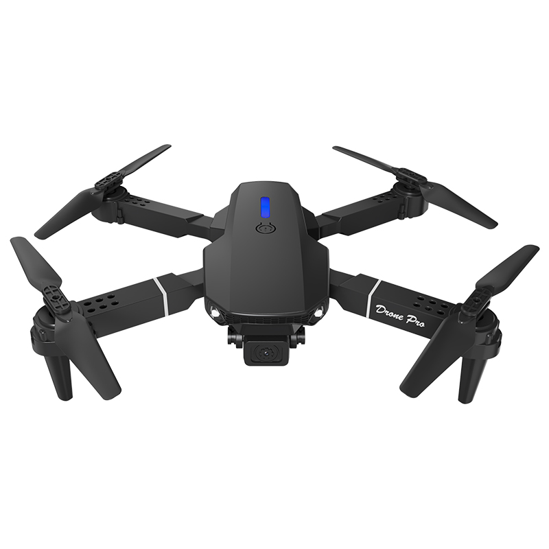 Drone Pro Screen Controller Mini Drone with Dual Camera & Gesture Control