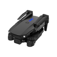 Drone Pro Screen Controller Mini Drone with Dual Camera & Gesture Control