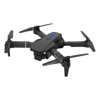 Drone Pro Screen Controller Mini Drone with Dual Camera & Gesture Control