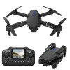 Drone Pro Screen Controller Mini Drone with Dual Camera & Gesture Control