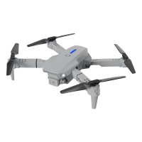 Drone Pro Screen Controller Mini Drone with Dual Camera & Gesture Control