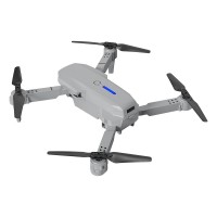 Drone Pro Screen Controller Mini Drone with Dual Camera & Gesture Control