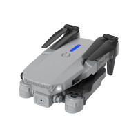 Drone Pro Screen Controller Mini Drone with Dual Camera & Gesture Control