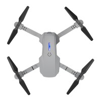 Drone Pro Screen Controller Mini Drone with Dual Camera & Gesture Control