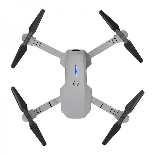 Drone Pro Screen Controller Mini Drone with Dual Camera & Gesture Control