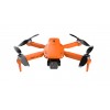 M10 Brushless Drone with Dual Camera, Optical Flow Positioning & LCD Screen Remote