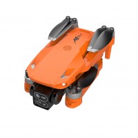 M10 Brushless Drone with Dual Camera, Optical Flow Positioning & LCD Screen Remote