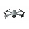 M10 All-in-One FPV Drone Kit with Built-in Screen Controller & HD Dual Cameras