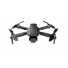 M10 Stable Hover Drone with Brushless Motors, 6-Axis Gyro & 100m Remote Range