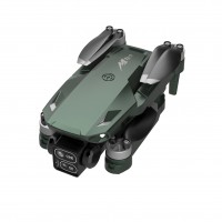 M10 Stable Hover Drone with Brushless Motors, 6-Axis Gyro & 100m Remote Range