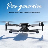 M10 Brushless Drone with 2K Dual Camera, Optical Flow & WiFi FPV