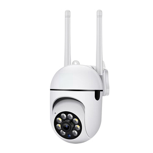 Smart 2.4G WiFi Security Camera