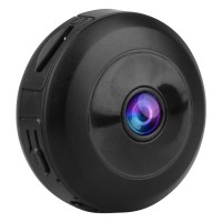 Mini WiFi Security Camera