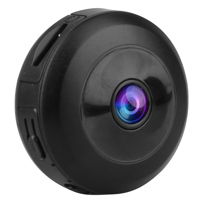 Mini WiFi Security Camera