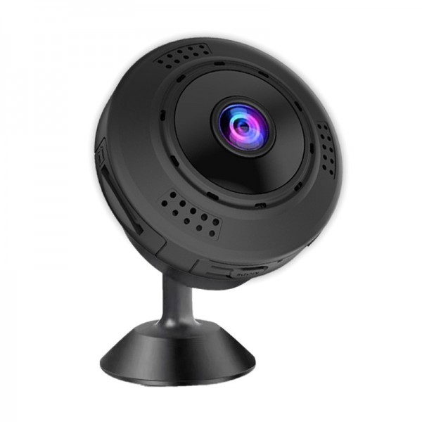 Mini WiFi Security Camera