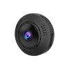 Mini WiFi Security Camera