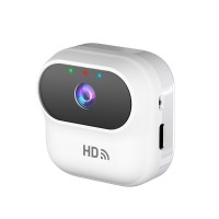 Mini Magnetic Security Camera – Compact Protection, Anywhere