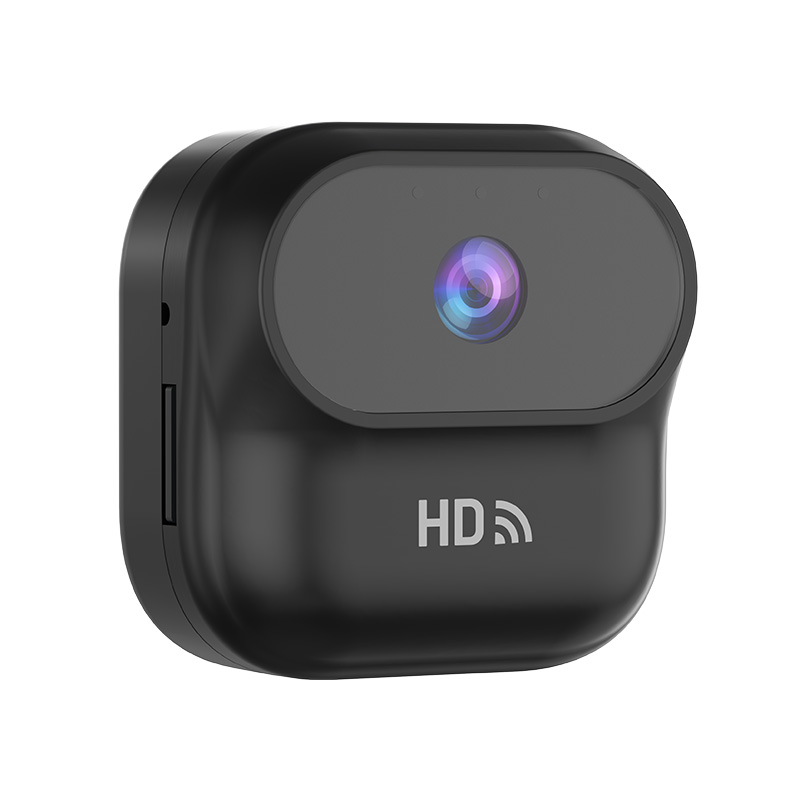 Mini Magnetic Security Camera – Compact Protection, Anywhere