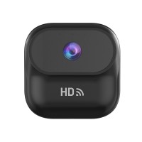 Mini Magnetic Security Camera – Compact Protection, Anywhere