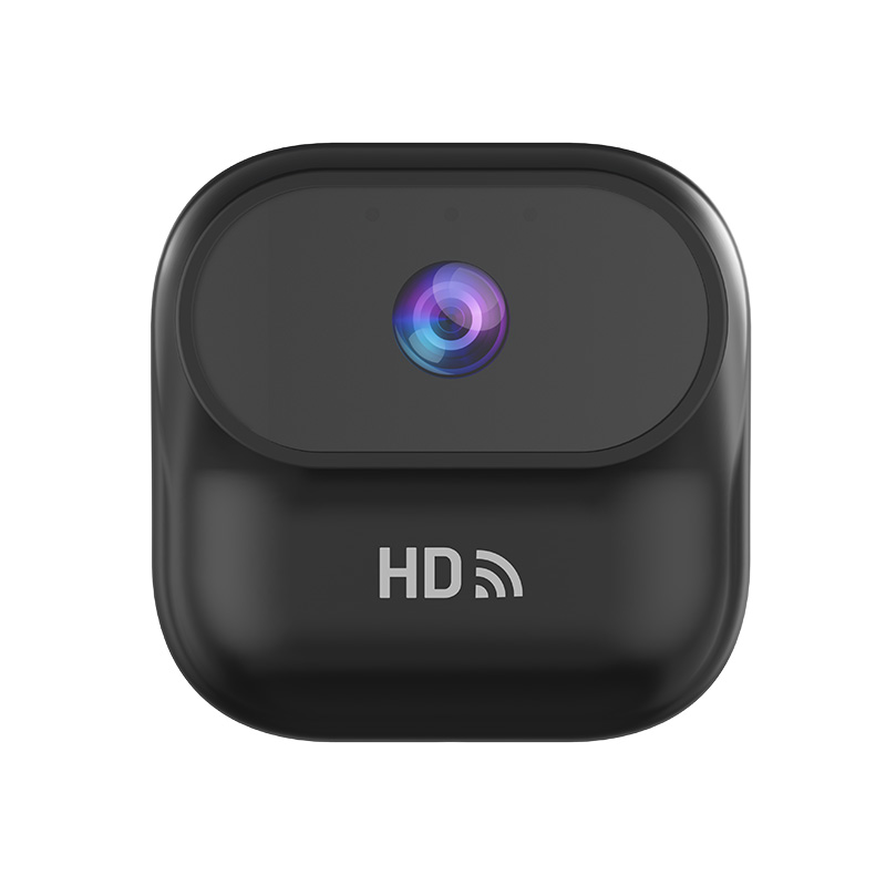 Mini Magnetic Security Camera – Compact Protection, Anywhere