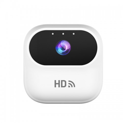 Mini Magnetic Security Camera – Compact Protection, Anywhere