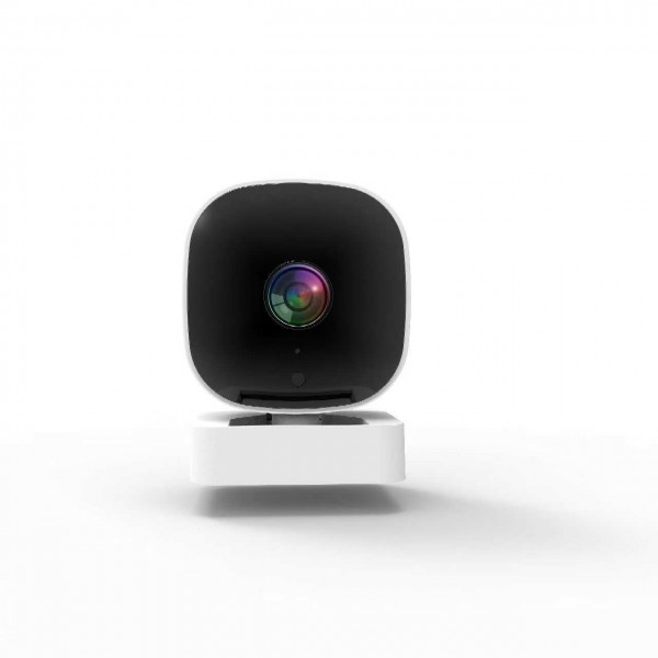 Smart Security Camera – Motion Detection, App Remote Viewing, IR Night Vision