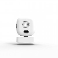 Smart Security Camera – Motion Detection, App Remote Viewing, IR Night Vision