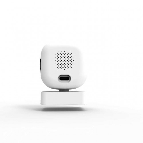 Smart Security Camera – Motion Detection, App Remote Viewing, IR Night Vision
