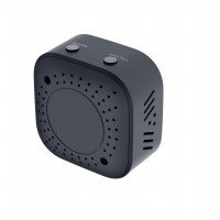 Ultra-Compact, Ultra-Secure — Your Smart Security Companion