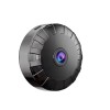 Mini Magnetic Security Camera - Remote Home Monitoring & 360° Rotation