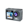Ourlife 5K Dual-Screen EIS Action Camera