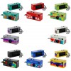 Retro Wearable Mini Camera — 8 Colors, Endless Fun