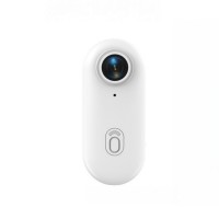 Magnetic Wearable Mini Action Camera with 120° Wide Angle & WiFi
